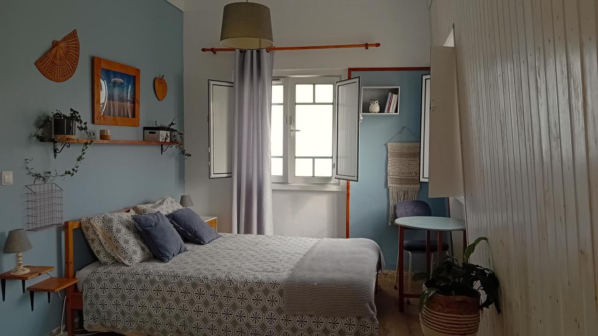 Hotel Ethic Surf House Ferrel  Exterior foto