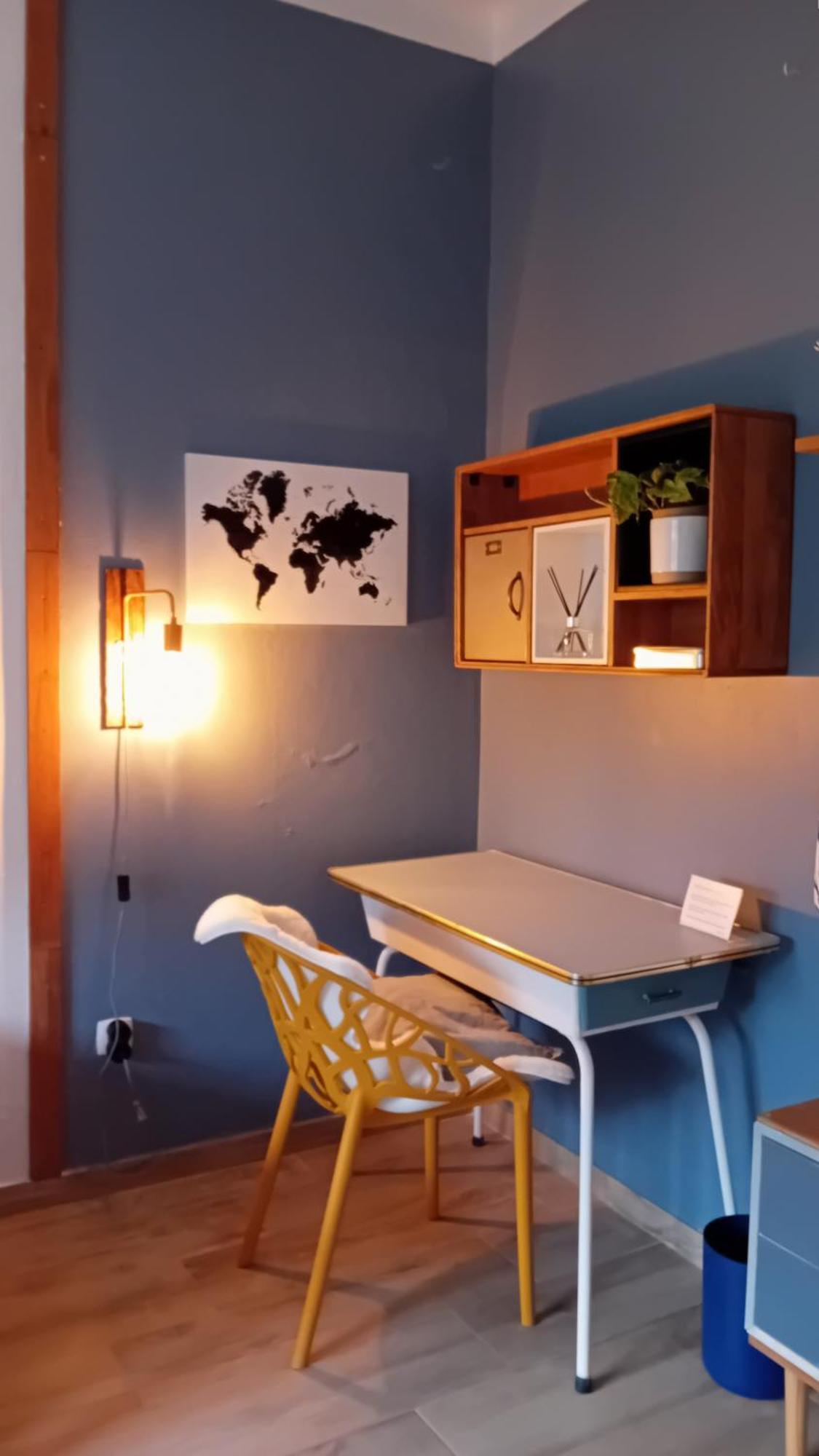 Hotel Ethic Surf House Ferrel  Exterior foto